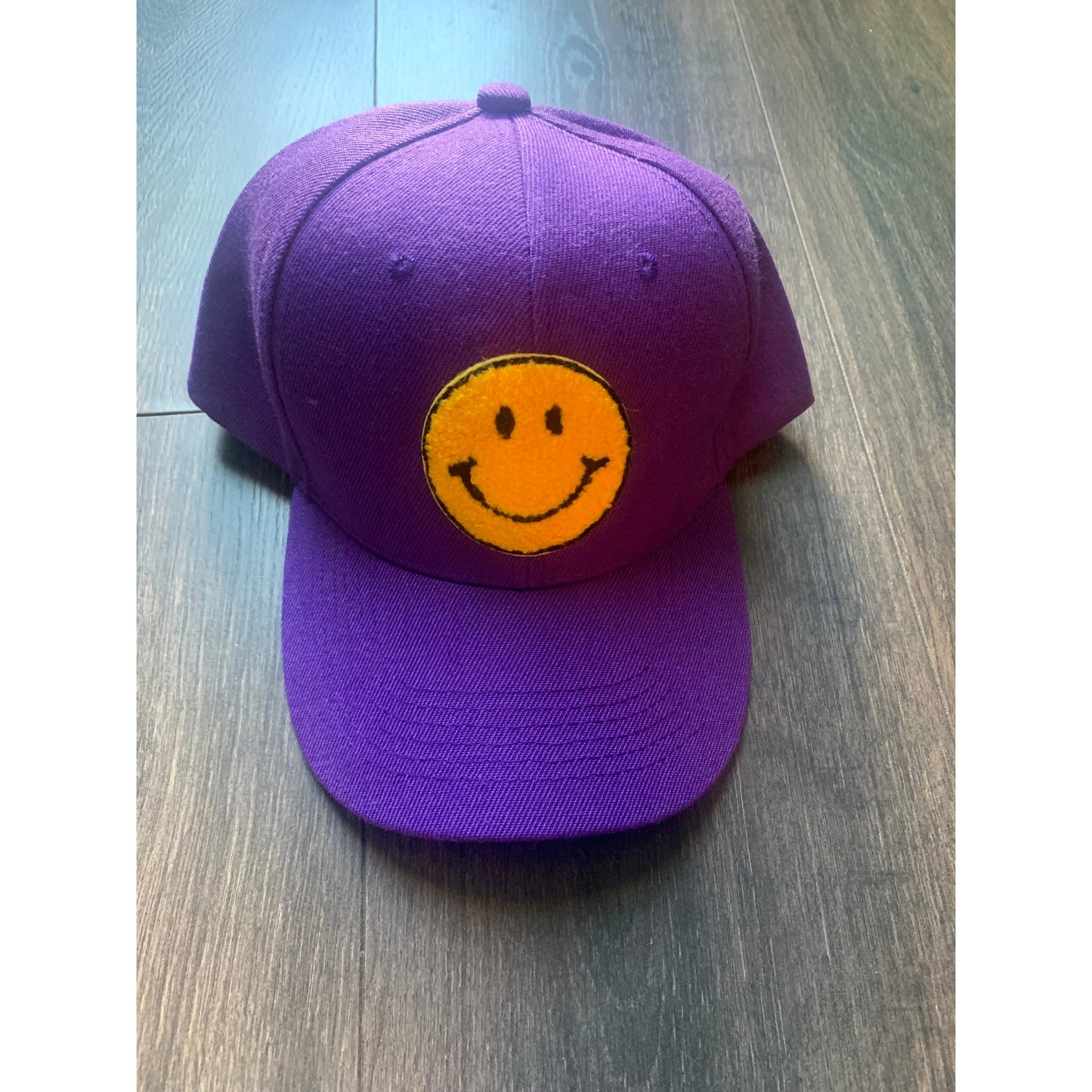 Smiley Hat