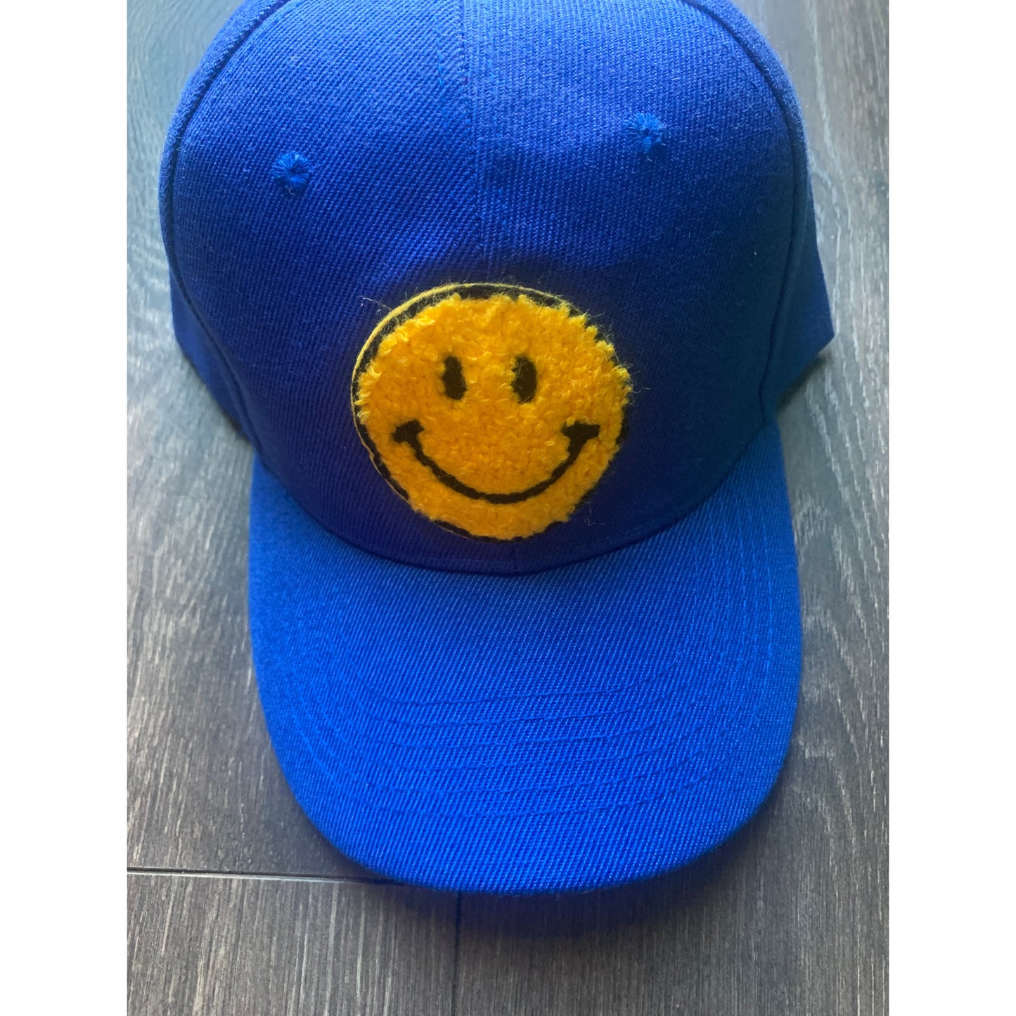 Smiley Hat