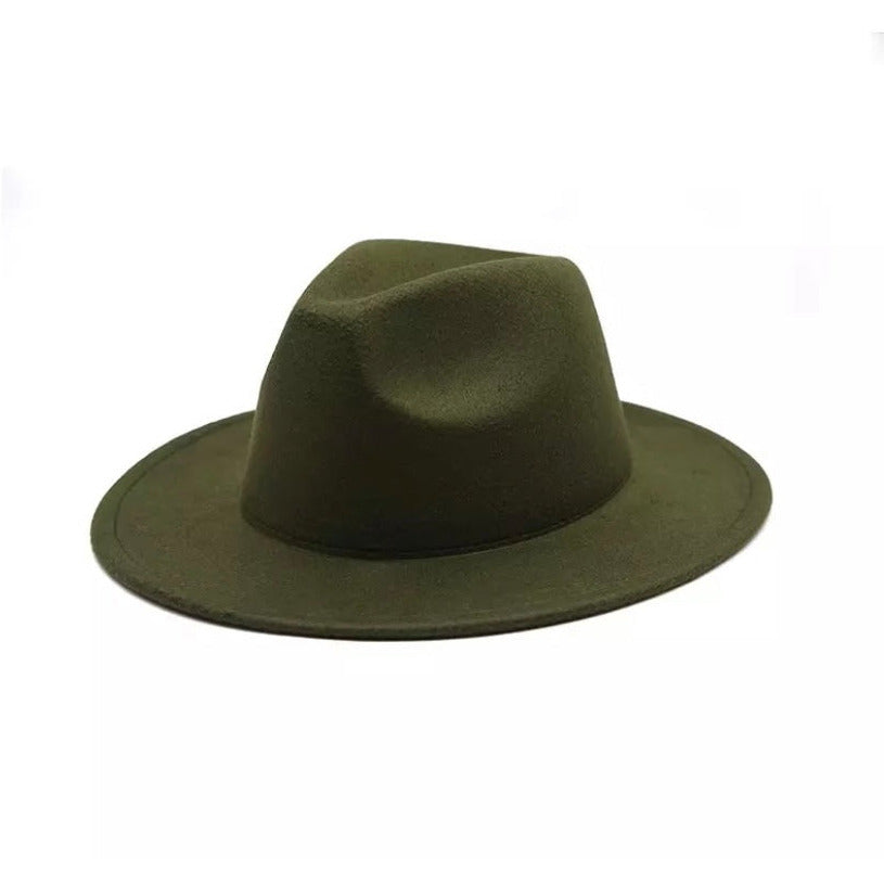 Fedora hat