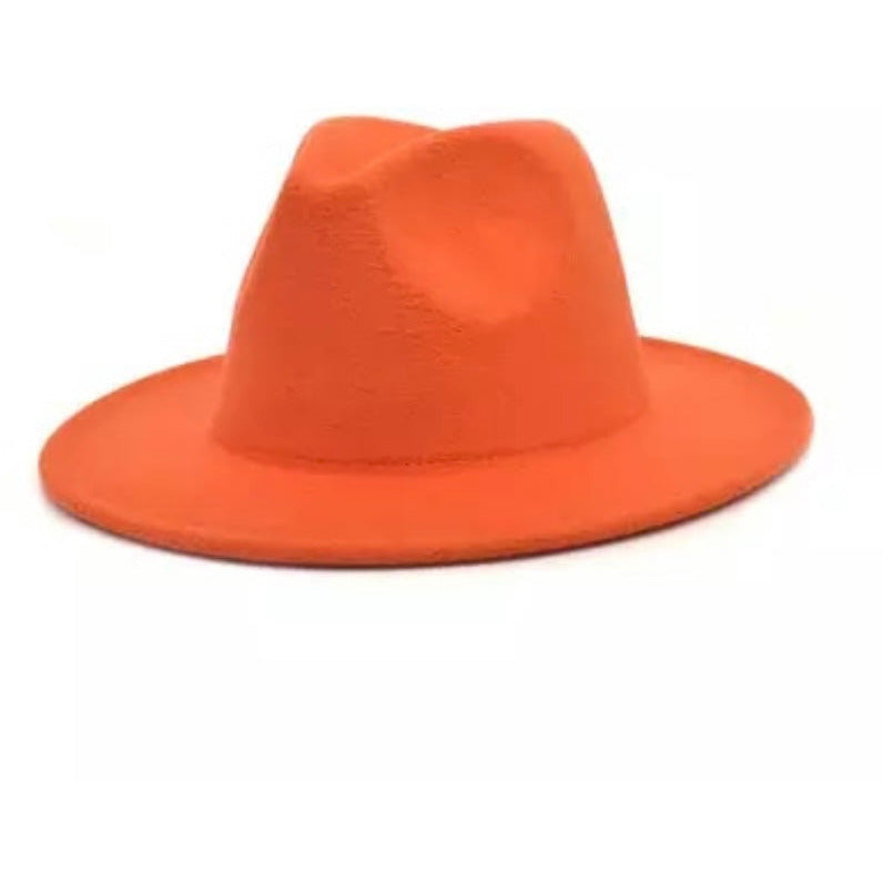 Fedora hat