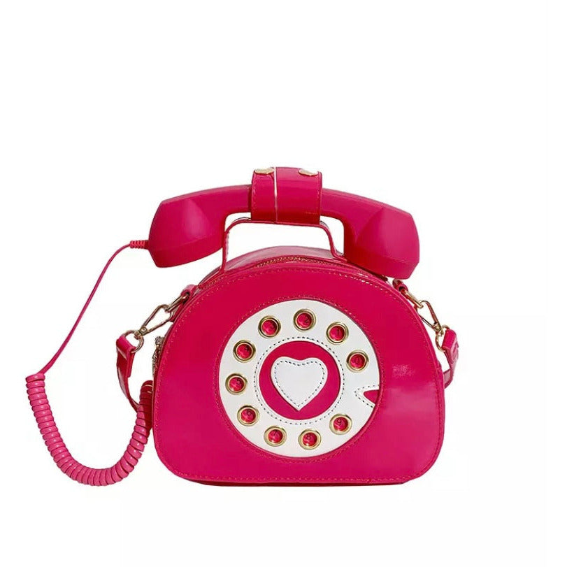 Telephone Purse