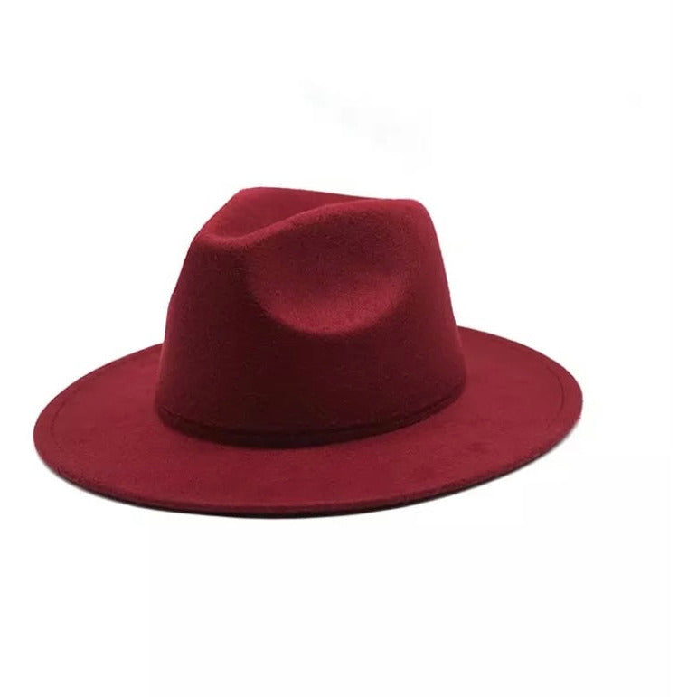 Fedora hat