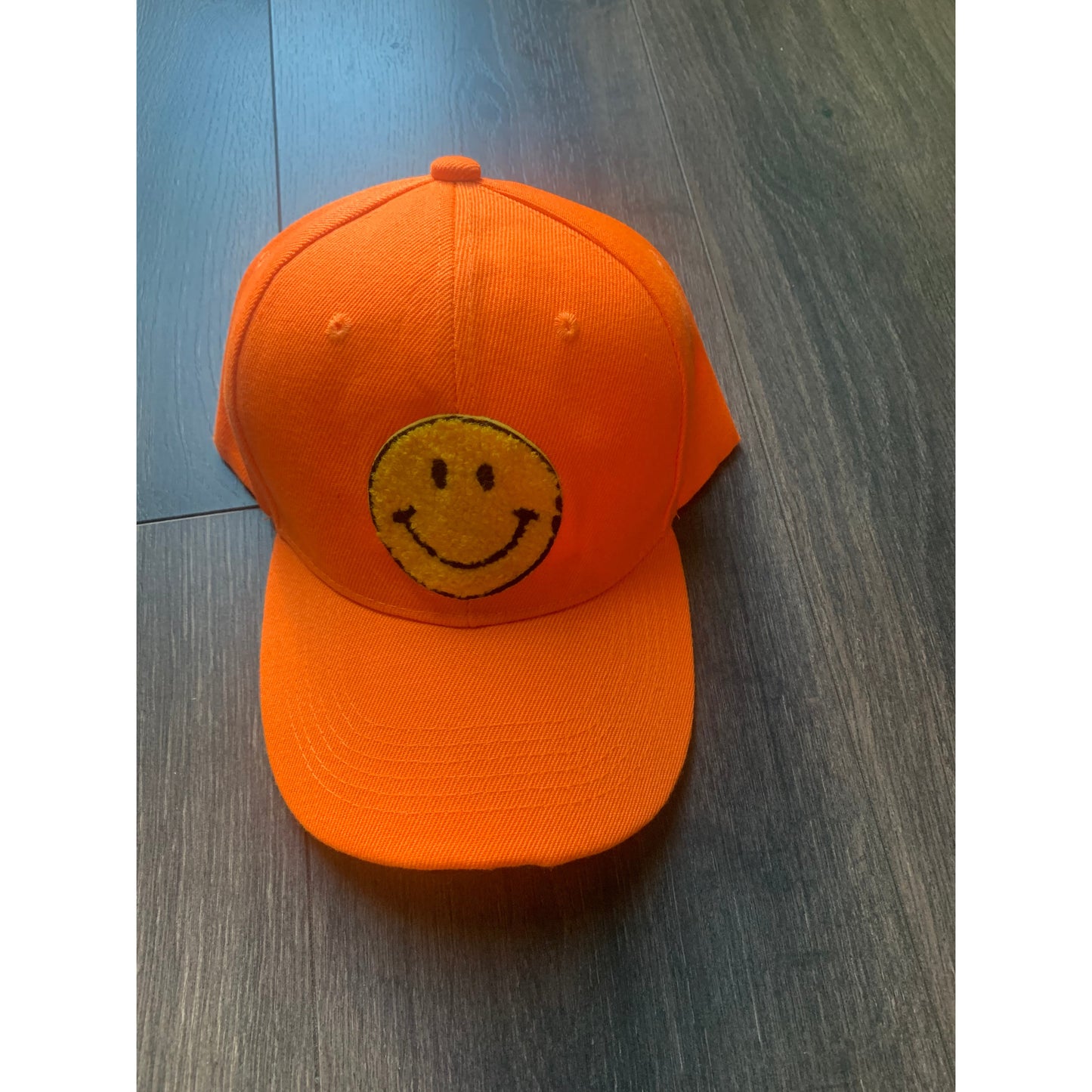 Smiley Hat