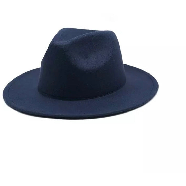 Fedora hat