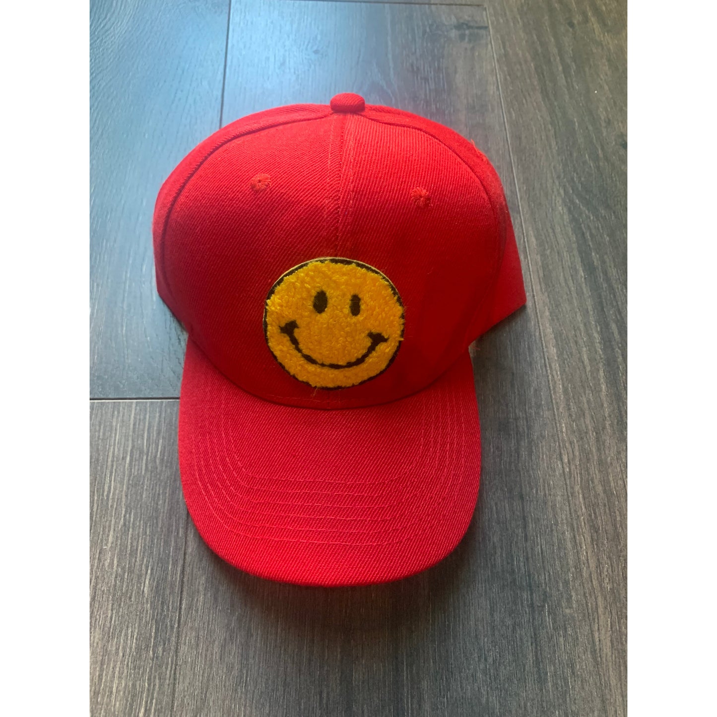 Smiley Hat