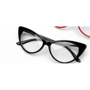 Cat Eye Glasses