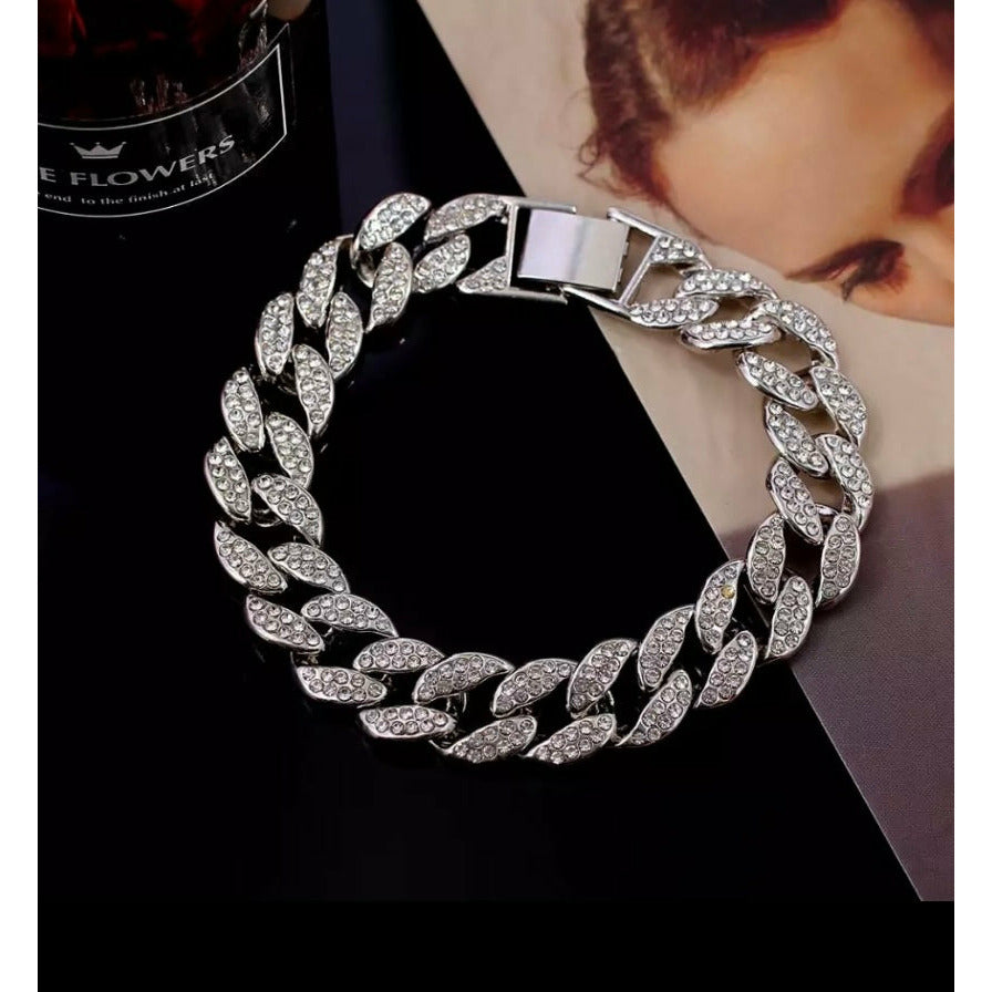 Cuban Bracelet