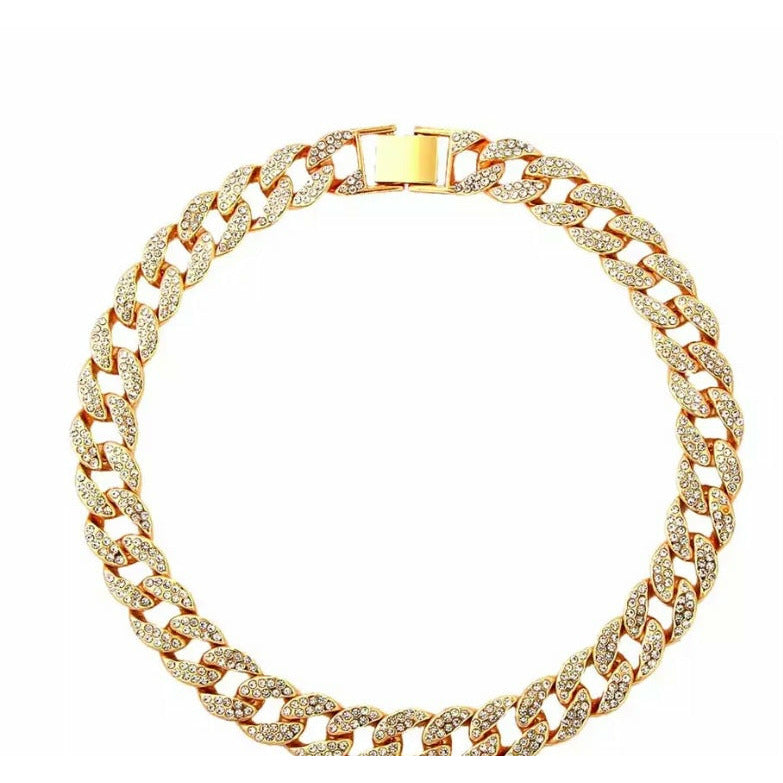 Cuban Link Necklace