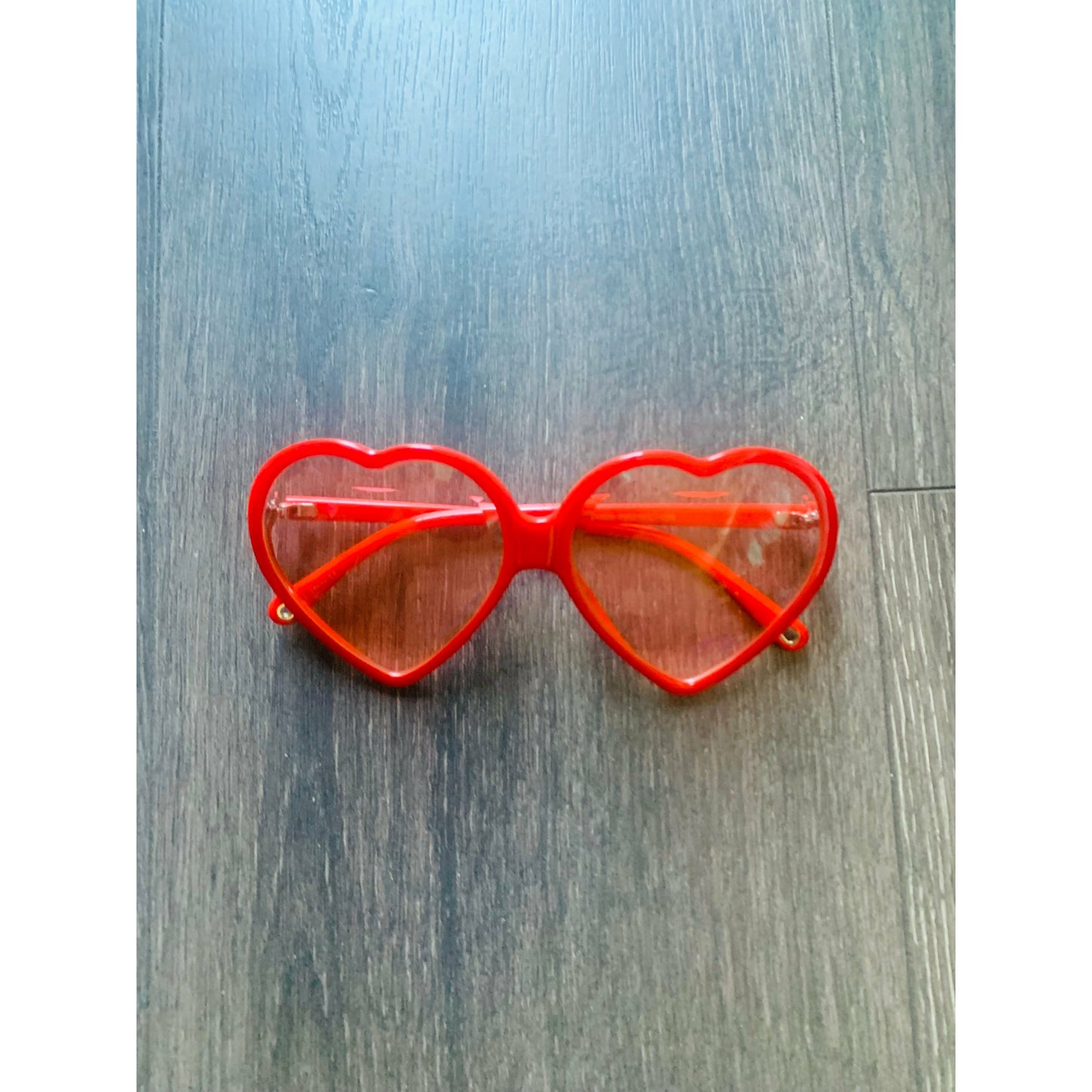 Heart Glasses