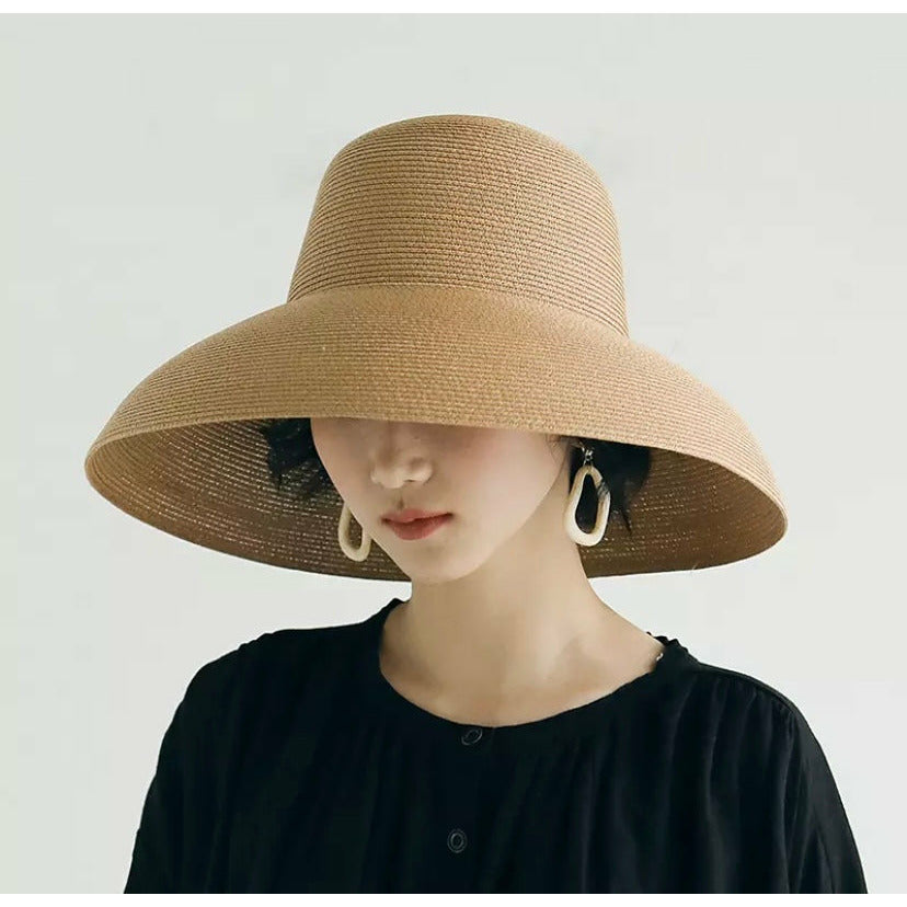 Straw Hat