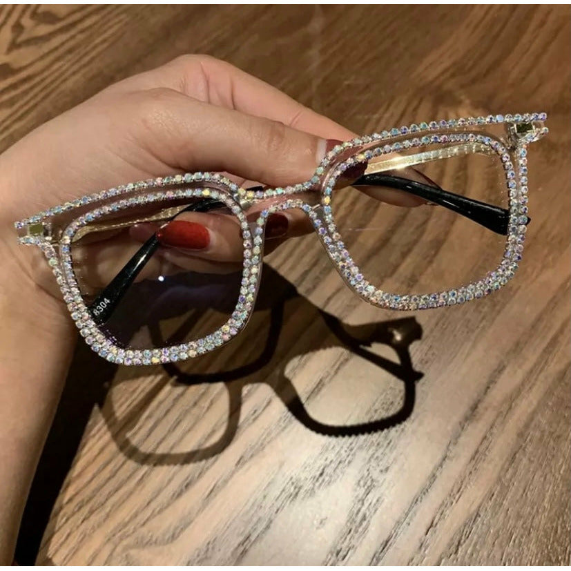 Bling Glasses