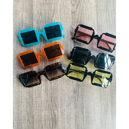 Square Shades