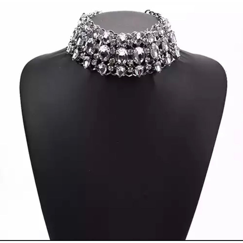 Bling Choker