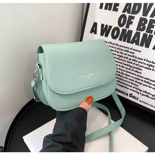 Mint Purse