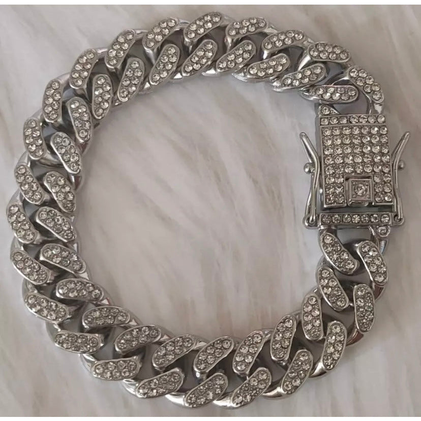 Bling Bracelet