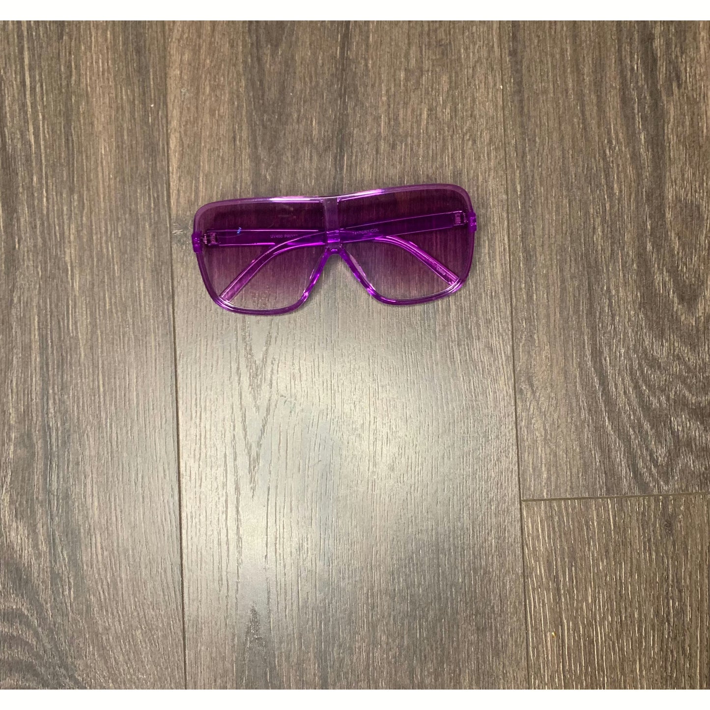 Color Aviator Shades