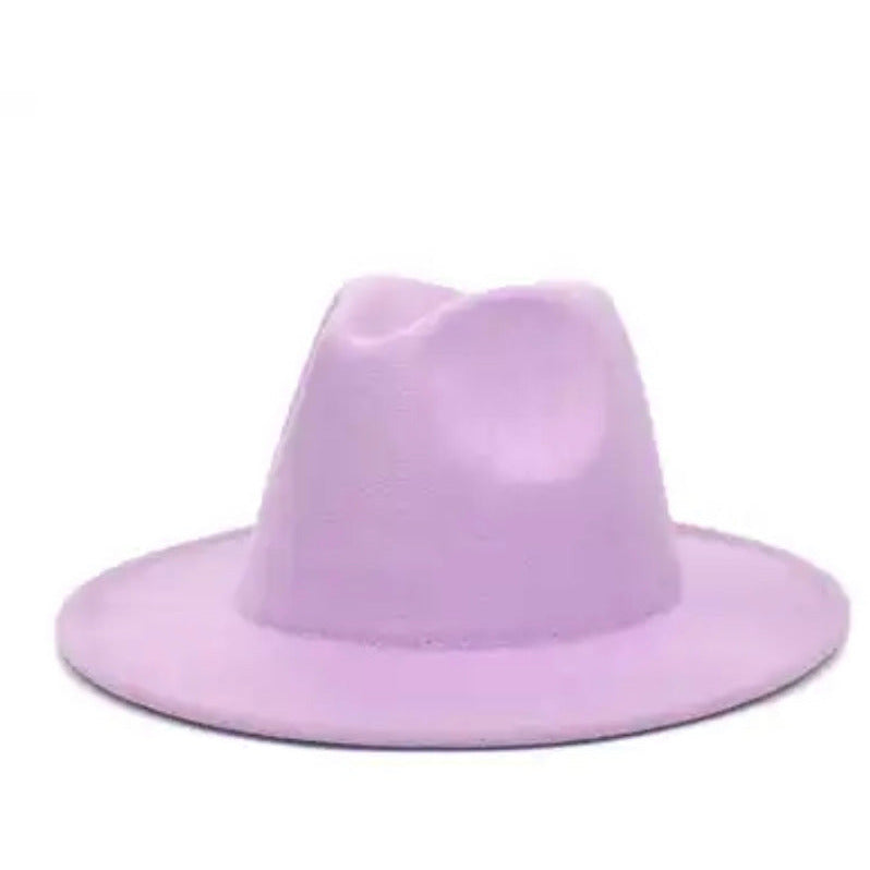 Fedora hat