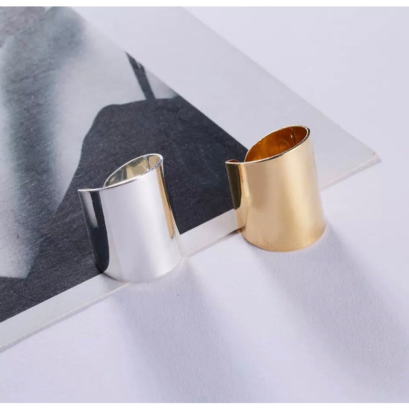 Cuff Ring