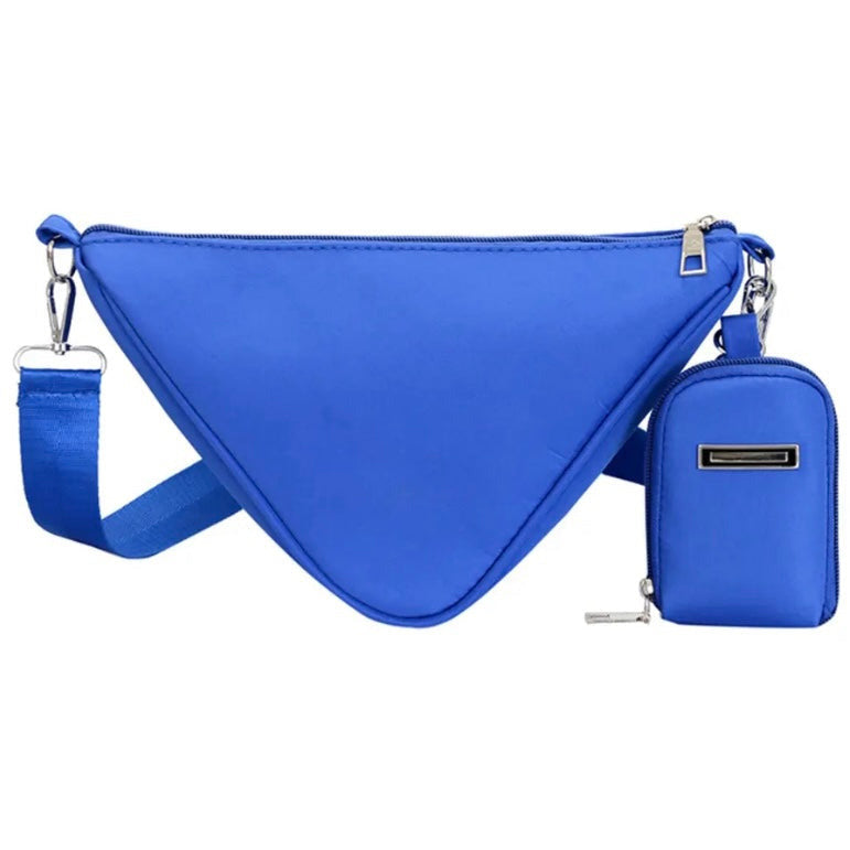 Crossbody purse