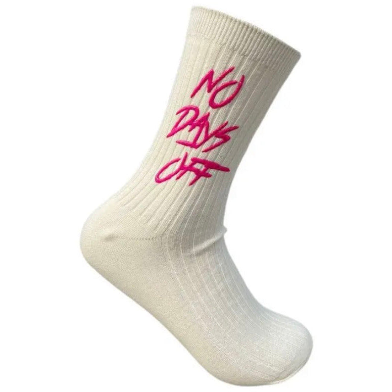 No Days Off Socks