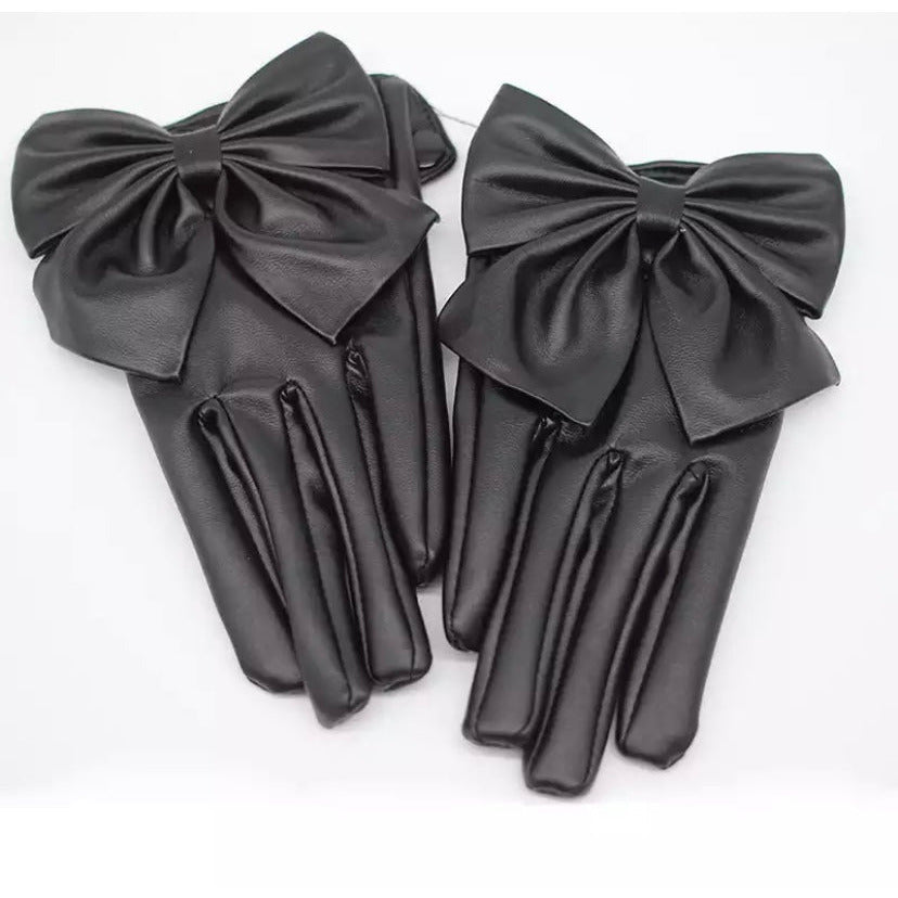 Bow gloves