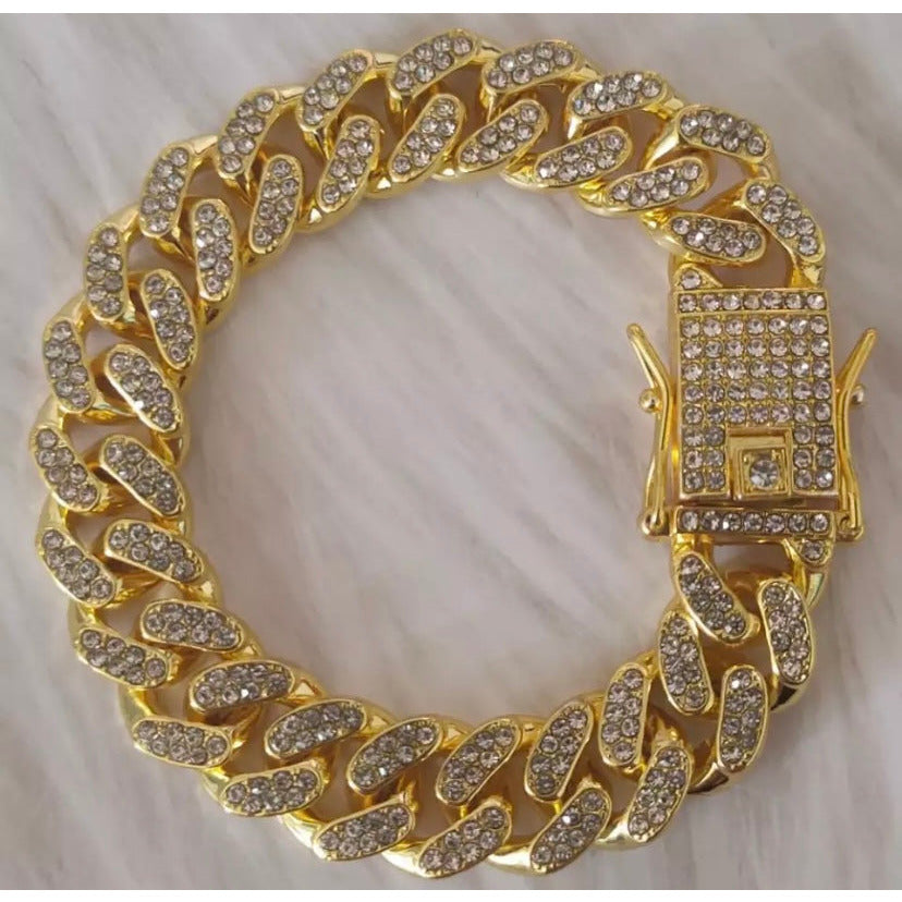 Bling Bracelet