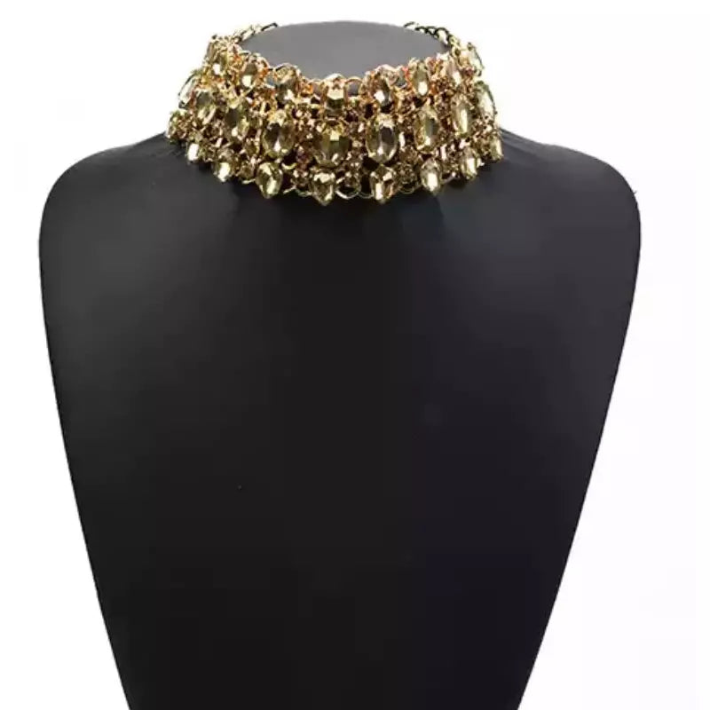 Bling Choker