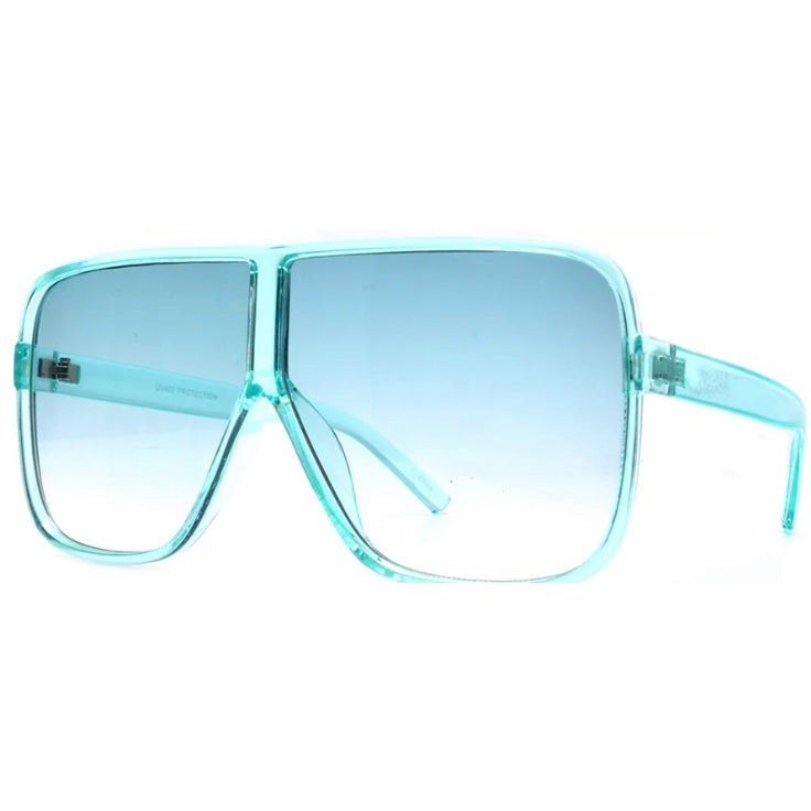 Color Aviator Shades