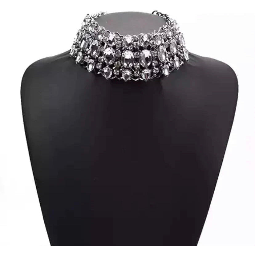 Bling Choker