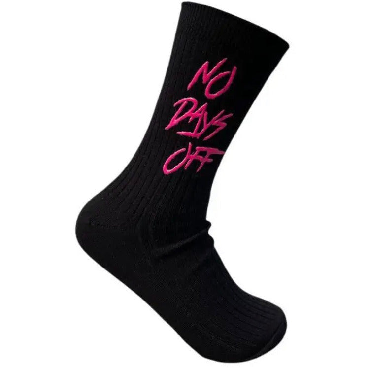 No Days Off Socks